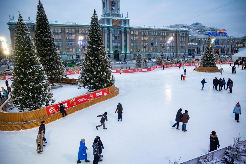 Третья ночь в подарок!